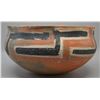 Image 6 : NATIVE AMERICAN PREHISTORIC TONTO POTTERY BOWL