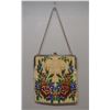 Image 1 : VICTORIAN BEADED PURSE