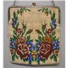Image 2 : VICTORIAN BEADED PURSE