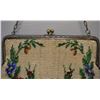 Image 8 : VICTORIAN BEADED PURSE