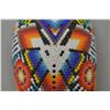 Image 10 : HUICHOL BEADED DUCK