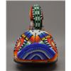 Image 4 : HUICHOL BEADED DUCK