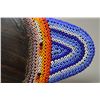Image 9 : HUICHOL BEADED DUCK