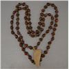 Image 2 : TWO TRADE BEAD NECKLACE'