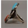 Image 2 : NATIVE AMERICAN NAVAJO SILVER RING