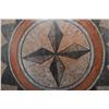 Image 8 : NEW MEXICAN PAINTED GOURD BY ROBERT RIVERA