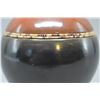 Image 8 : NATIVE AMERICAN SAN ILDEFONSO POTTERY BOWL BY ERIK FENDER THAN TSIDEH