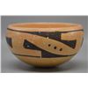 Image 2 : NATIVE AMERICAN HOPI POTTERY BOWL BY MUS POLE