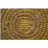 Image 10 : NATIVE AMERICAN PAPAGO BASKETRY CONTAINER