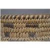 Image 11 : NATIVE AMERICAN PAPAGO BASKETRY CONTAINER