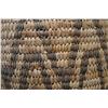 Image 13 : NATIVE AMERICAN PAPAGO BASKETRY CONTAINER