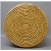 Image 6 : NATIVE AMERICAN PAPAGO BASKETRY CONTAINER