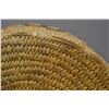 Image 7 : NATIVE AMERICAN PAPAGO BASKETRY CONTAINER