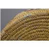Image 9 : NATIVE AMERICAN PAPAGO BASKETRY CONTAINER