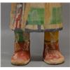 Image 10 : NATIVE AMERICAN HOPI "MALOO" KACHINA BY NEIL DAVID