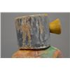 Image 11 : NATIVE AMERICAN HOPI "MALOO" KACHINA BY NEIL DAVID