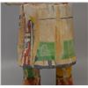 Image 9 : NATIVE AMERICAN HOPI "MALOO" KACHINA BY NEIL DAVID