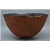 Image 14 : NATIVE AMERICAN PREHISTORIC SALADO POTTERY BOWL