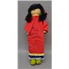 Image 2 : NATIVE AMERICAN SEMINOLE CORN HUSK DOLL