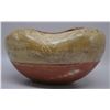 Image 2 : NATIVE AMERICAN MERICOPA POTTERY BOWL