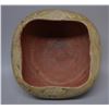 Image 5 : NATIVE AMERICAN MERICOPA POTTERY BOWL