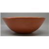 Image 4 : NATIVE AMERICAN POTTERY BOWL SIGNED