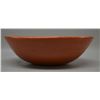 Image 5 : NATIVE AMERICAN POTTERY BOWL SIGNED