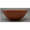 Image 6 : NATIVE AMERICAN POTTERY BOWL SIGNED