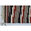 Image 3 : NATIVE AMERICAN NAVAJO WEAVING