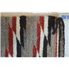 Image 6 : NATIVE AMERICAN NAVAJO WEAVING