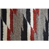 Image 9 : NATIVE AMERICAN NAVAJO WEAVING