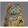 Image 7 : NATIVE AMERICAN ZUNI FETISH SIGNED FQ
