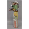 Image 2 : NATIVE AMERICAN HOPI "COW" KACHINA BY NEIL DAVID