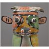 Image 5 : NATIVE AMERICAN HOPI "COW" KACHINA BY NEIL DAVID