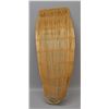 Image 2 : NATIVE AMERICAN HUPA BASKETRY TOY CRADLE