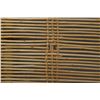 Image 9 : NATIVE AMERICAN HUPA BASKETRY TOY CRADLE