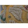 Image 8 : NATIVE AMERICAN IRIQOUSE BEADED PILLOW