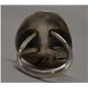 Image 3 : NATIVE AMERICAN NAVAJO SILVER RING