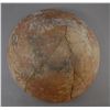 Image 2 : PREHISTORIC ANASAZI POTTERY BOWL
