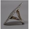Image 2 : NATIVE AMERICAN NAVAJO SILVER RING