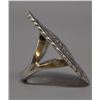 Image 4 : NATIVE AMERICAN NAVAJO SILVER RING