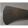 Image 8 : METAL AXE HEAD