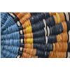 Image 9 : NATIVE AMERICAN HOPI BASKETRY TRAY