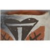 Image 10 : NATIVE AMERICAN ISLETA POTTERY BOWL