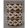 Image 4 : NATIVE AMERICAN ACOMA POTTERY CYLINDER BY CARMEL LEWIS