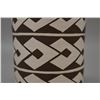 Image 7 : NATIVE AMERICAN ACOMA POTTERY CYLINDER BY CARMEL LEWIS