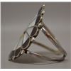 Image 2 : NATIVE AMERICAN ZUNI SILVER BRACELET