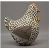 Image 2 : NATIVE AMERICAN ACOMA POTTERY CHICKEN