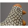 Image 7 : NATIVE AMERICAN ACOMA POTTERY CHICKEN