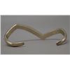 Image 5 : TWO NATIVE AMERICAN ZUNI SILVER BRACELETS